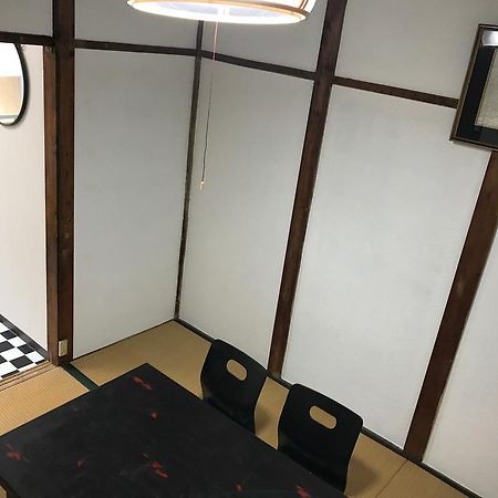 Guest House Okiniⅱ Osaka Zewnętrze zdjęcie