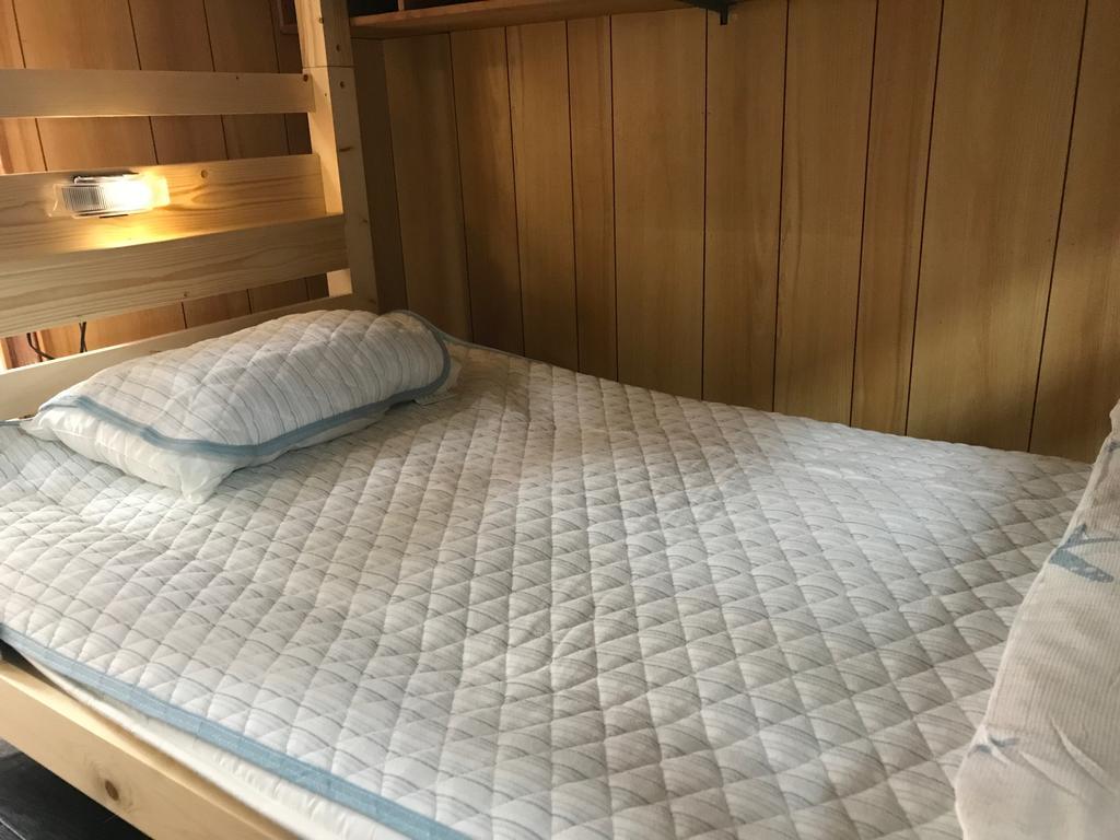 Guest House Okiniⅱ Osaka Zewnętrze zdjęcie