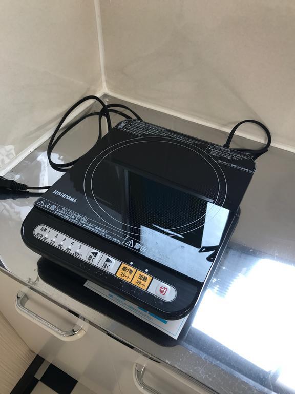 Guest House Okiniⅱ Osaka Zewnętrze zdjęcie