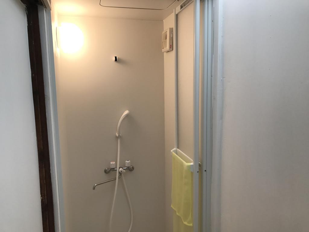 Guest House Okiniⅱ Osaka Zewnętrze zdjęcie