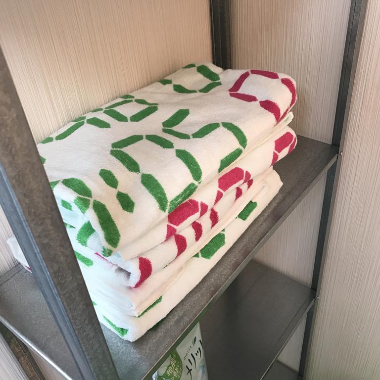 Guest House Okiniⅱ Osaka Zewnętrze zdjęcie