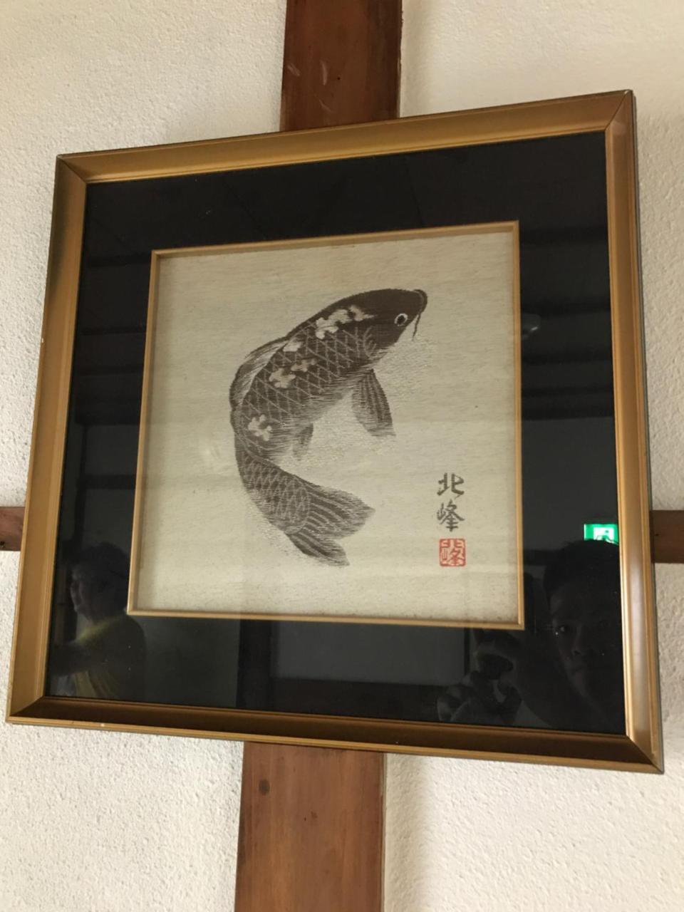Guest House Okiniⅱ Osaka Zewnętrze zdjęcie